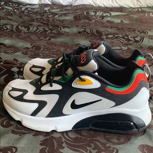 Nike air max’s 200 for sale